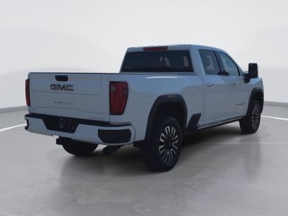 Used 2026 GMC Sierra 2500 Denali Ultimate