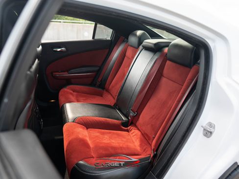 Used 2017 Dodge Charger SRT Hellcat image 20