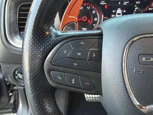 Used 2021 Dodge Charger R/T w/ Daytona Edition Group RWD image 30