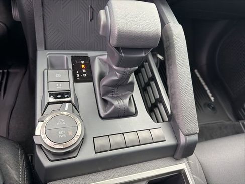 New 2026 Toyota Tacoma SR5 image 13