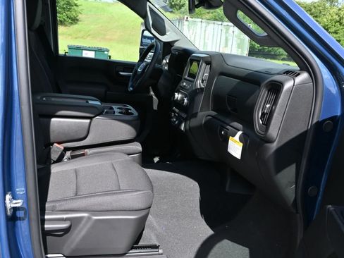 New 2026 GMC Sierra 3500 Pro AWD/4WD image 50