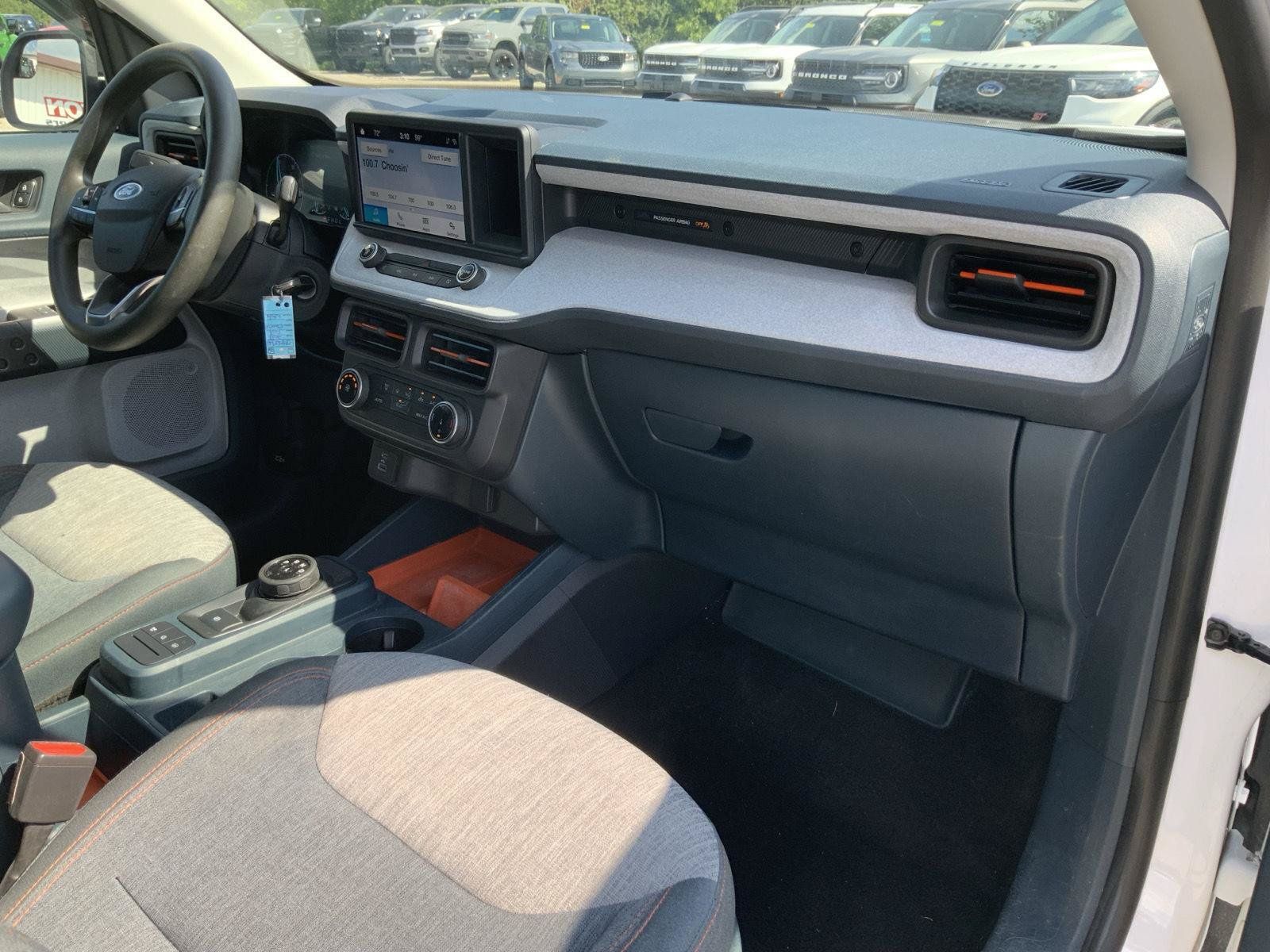 Used 2023 Ford Maverick XLT FWD image 49