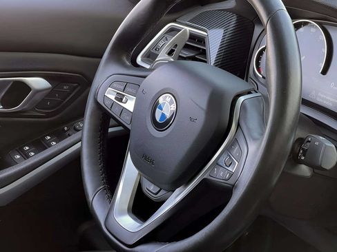 Used 2020 BMW 330i xDrive Sedan AWD/4WD image 26