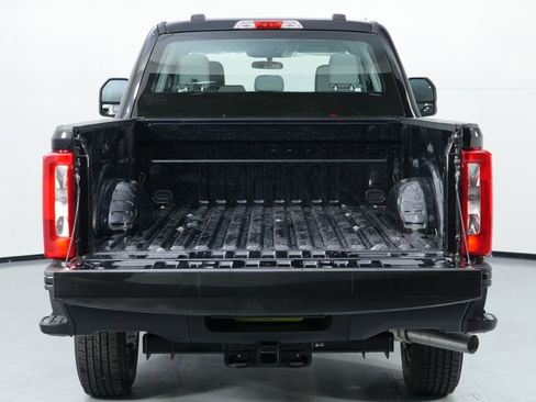 Used 2024 Ford F350 XL w/ Snow Plow Prep Package image 10