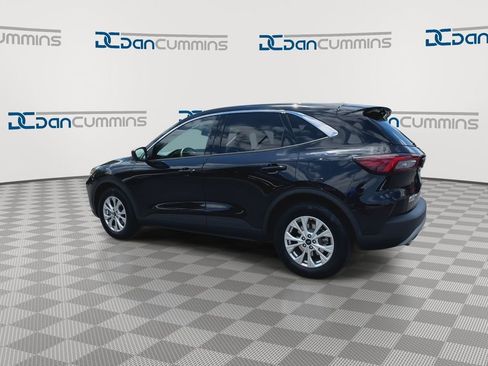 Used 2023 Ford Escape Active w/ Tech Pack #1 FWD image 6
