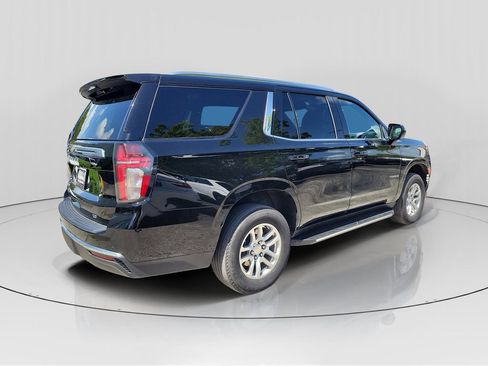 Used 2024 Chevrolet Tahoe LT RWD image 7