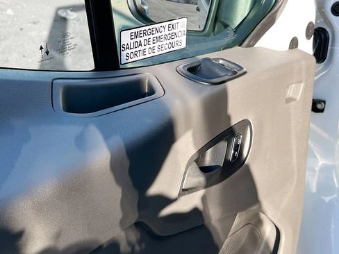 New 2026 Ford Transit 350 XLT image 11