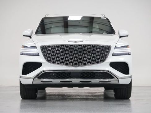 New 2026 Genesis GV80 3.5T Prestige image 2