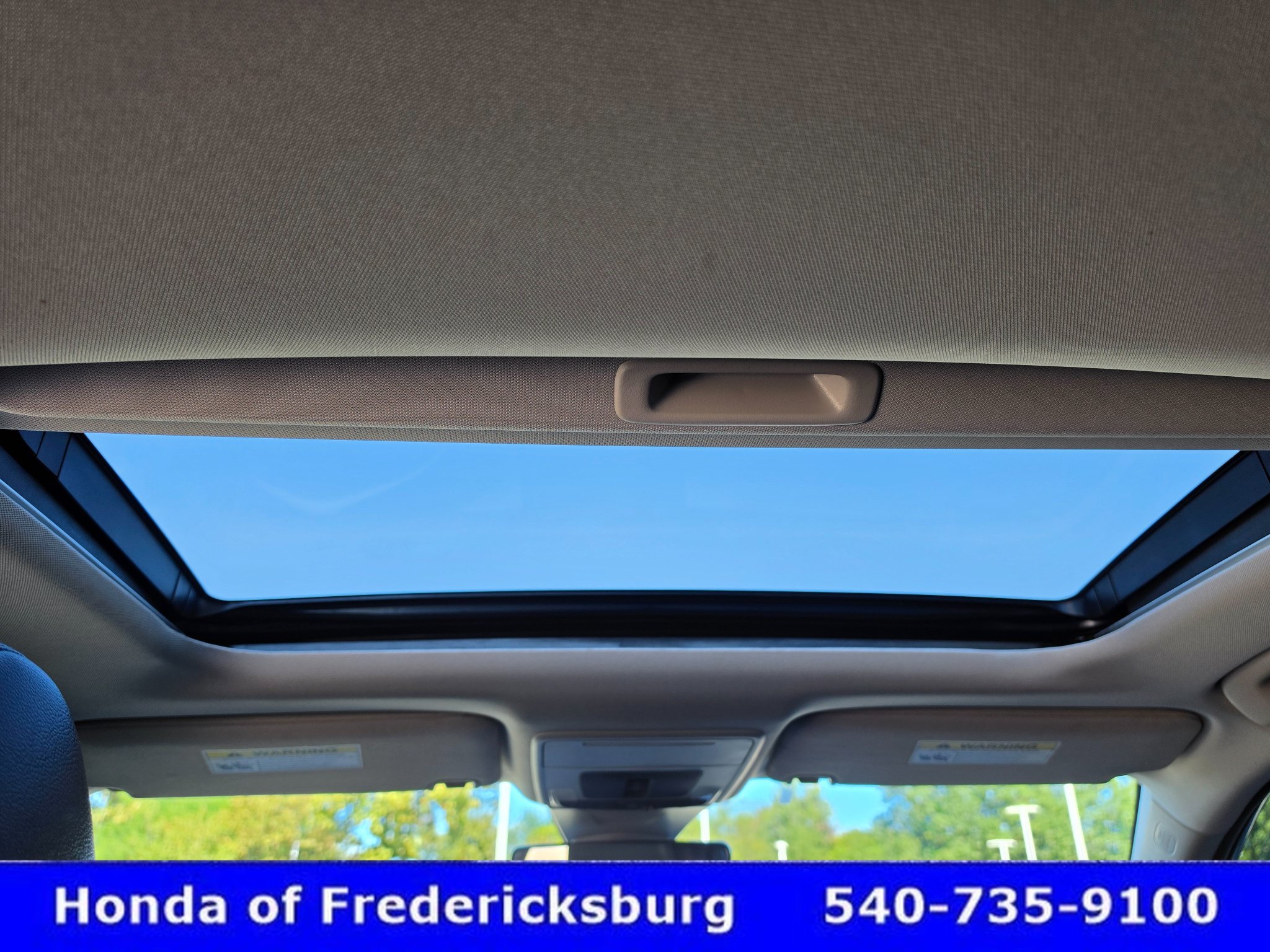 Certified 2024 Honda Civic Touring image 27
