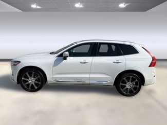 Used 2019 Volvo XC60 T5 Inscription w/ Protection Package FWD video 2