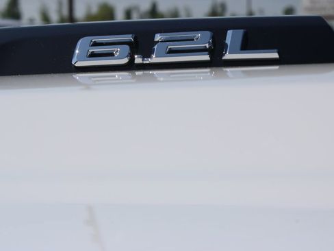 New 2026 Chevrolet Silverado 1500 LT Trail Boss AWD/4WD image 19