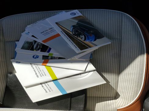 Used 2015 Volkswagen Beetle 1.8T image 45