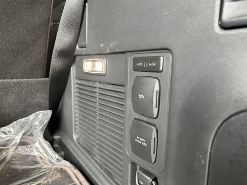 Certified 2025 Lincoln Navigator Black Label AWD/4WD image 45