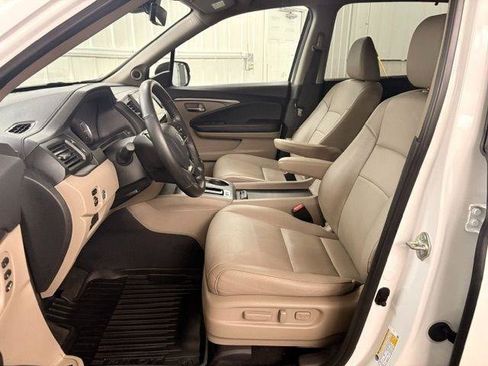 Used 2020 Honda Pilot EX-L image 5