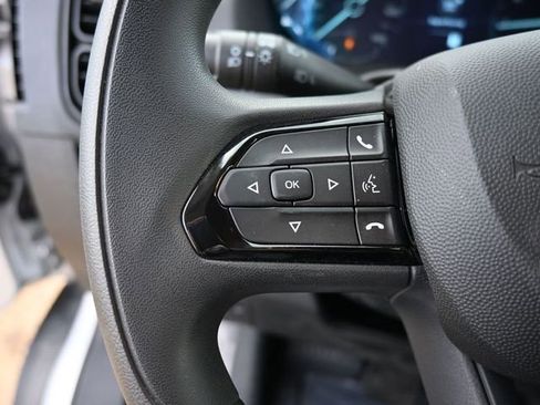 New 2026 RAM ProMaster 2500 w/ Convenience Group image 16