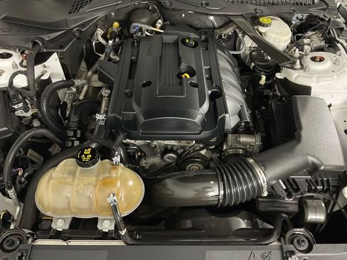 Used 2019 Ford Mustang Premium image 9