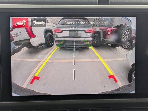 New 2026 Jeep Wrangler Unlimited Rubicon w/ Safety Group AWD/4WD image 21