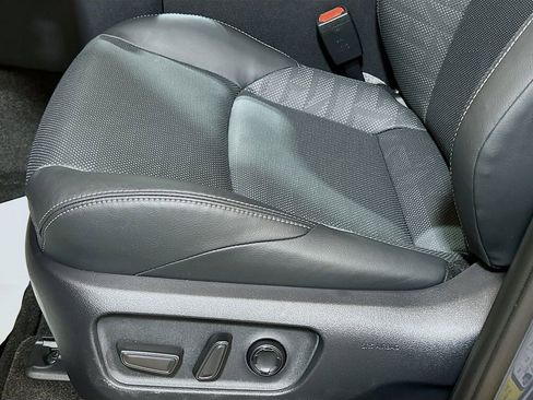 New 2026 Toyota 4Runner TRD Off-Road Premium image 19