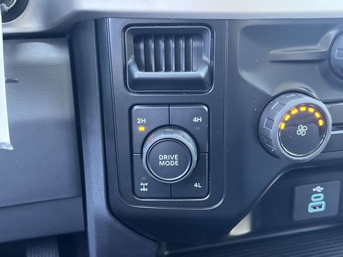 New 2026 Ford F250 XL w/ STX Appearance Package AWD/4WD image 6