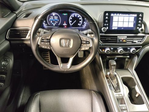 Used 2020 Honda Accord Sport image 22