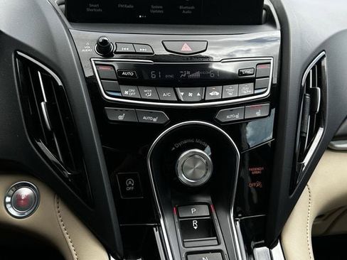 Certified 2024 Acura RDX SH-AWD image 20