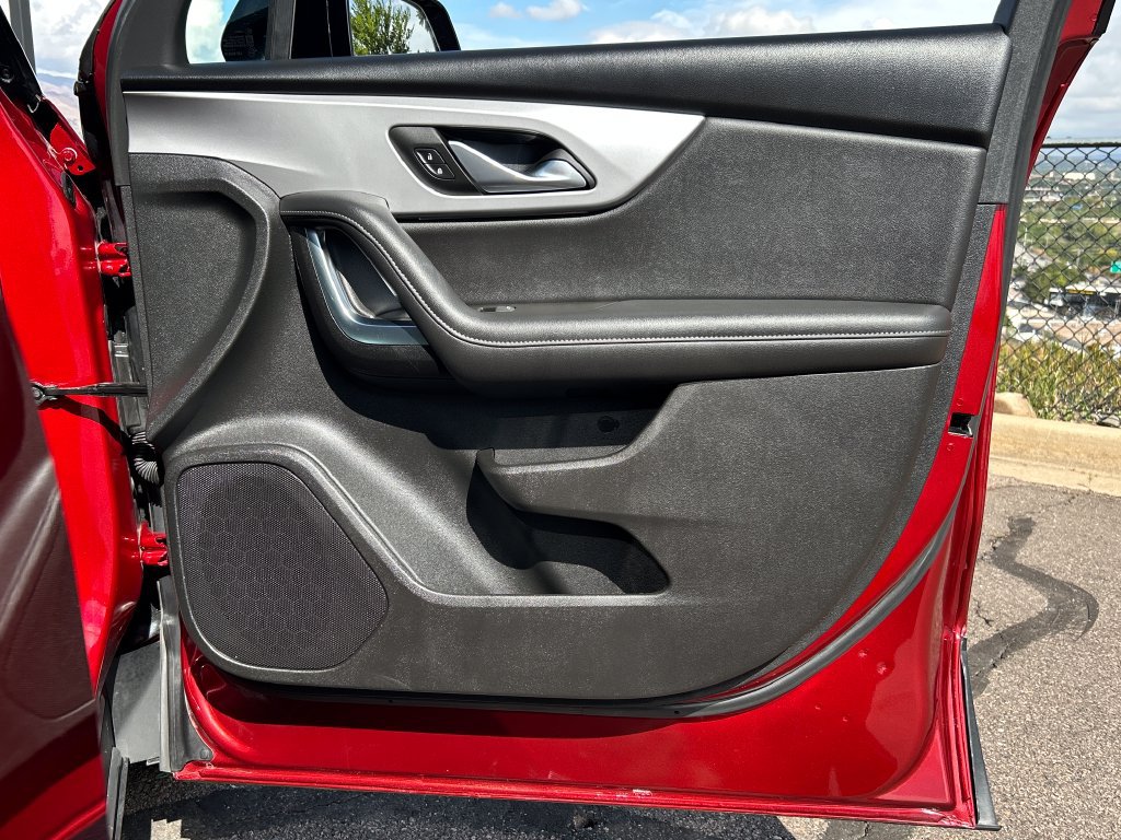 Used 2022 Chevrolet Blazer LT AWD/4WD image 31