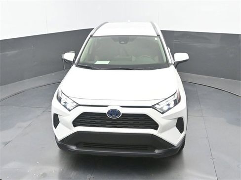 Used 2023 Toyota RAV4 XLE image 30