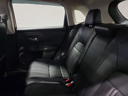 Certified 2024 Honda HR-V EX-L image 15