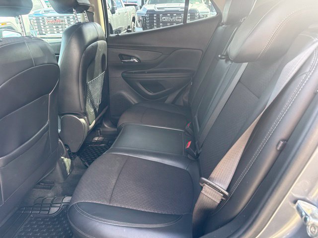 Used 2020 Buick Encore Preferred FWD image 22