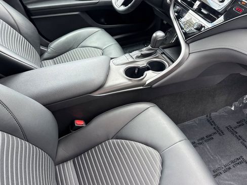 Certified 2024 Toyota Camry SE w/ Convenience Package FWD image 20