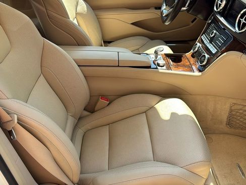 Certified 2024 Mercedes-Benz E 350 4MATIC Sedan image 11