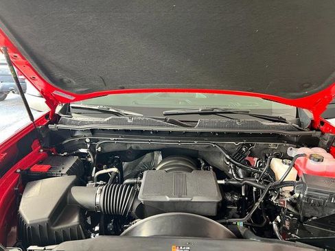 New 2026 Chevrolet Silverado 2500 W/T w/ WT Convenience Package image 4