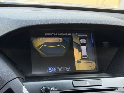 Used 2018 Acura MDX FWD w/ Advance Package image 17