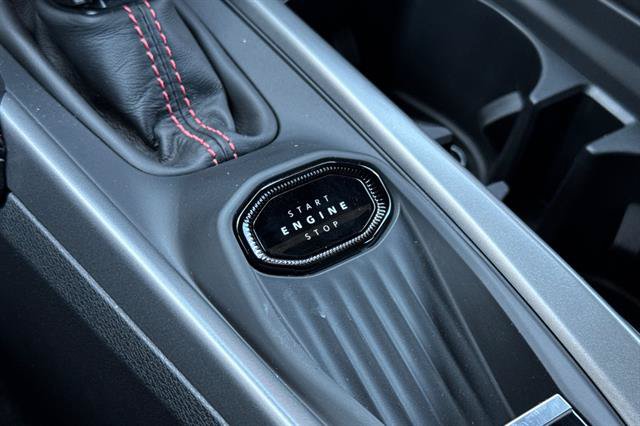 New 2026 Dodge Charger R/T AWD/4WD image 17