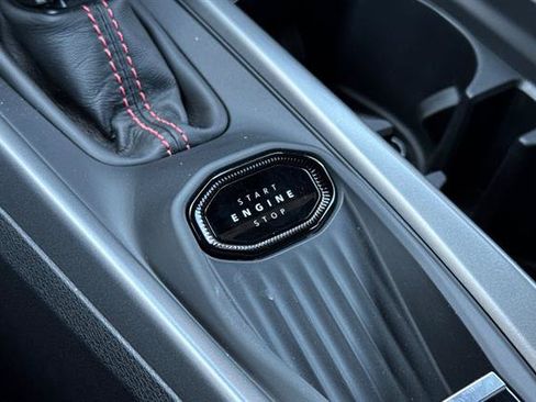 New 2026 Dodge Charger R/T AWD/4WD image 17