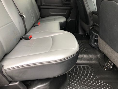 Used 2023 RAM 2500 Tradesman image 22