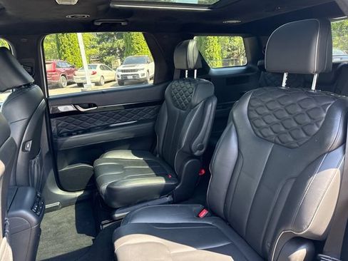 Used 2021 Hyundai Palisade Calligraphy AWD/4WD image 19