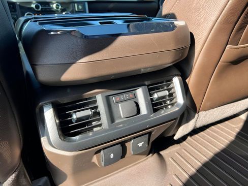 Used 2021 Ford F150 King Ranch w/ Equipment Group 601A High AWD/4WD image 14