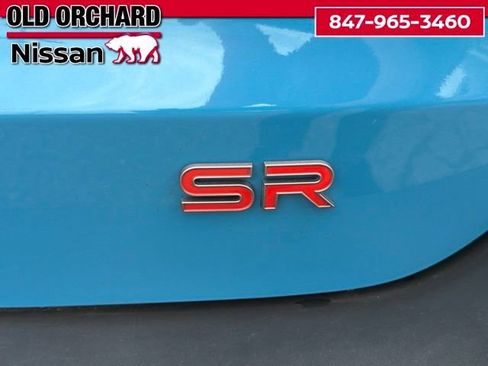 Used 2025 Nissan Kicks SR FWD image 9