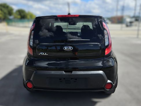Used 2015 Kia Soul image 5