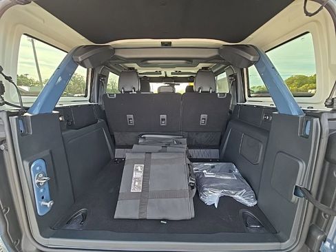 New 2025 Ford Bronco Badlands AWD/4WD image 43