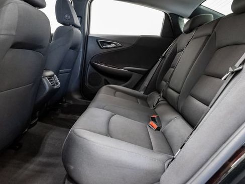 Used 2023 Chevrolet Malibu LT w/ Driver Confidence Package FWD image 22