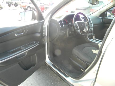 Used 2012 GMC Acadia SL w/ Preferred Package image 6