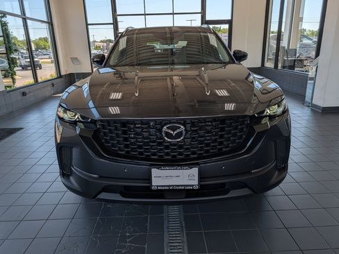 New 2026 MAZDA CX-50 AWD 2.5 S w/ Preferred Pkg image 7