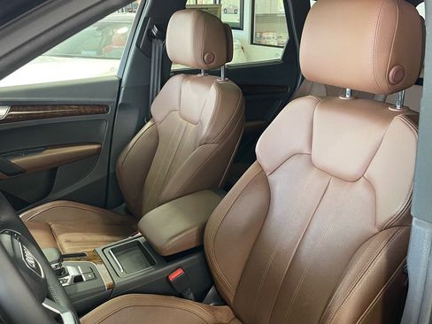 Used 2018 Audi Q5 2.0T Premium Plus image 28