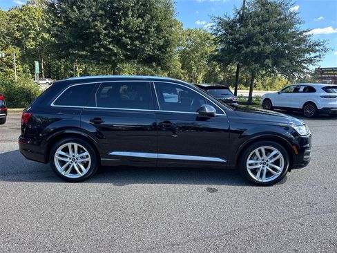 Used 2017 Audi Q7 3.0T Prestige image 8