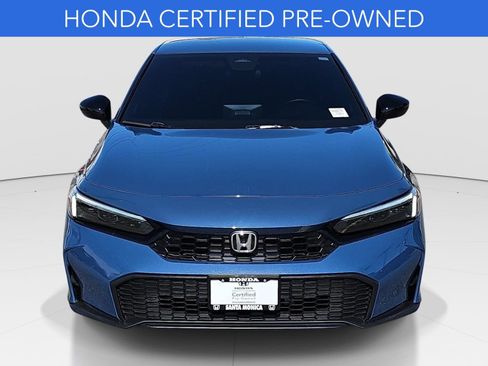 Used 2026 Honda Civic Sport image 2
