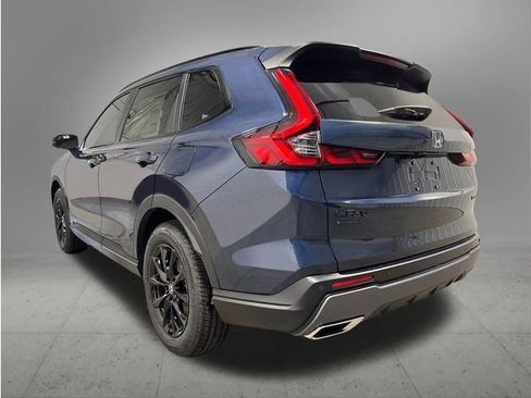 New 2026 Honda CR-V Sport-L image 3