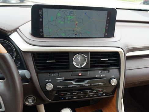 Used 2020 Lexus RX 350 FWD w/ Premium Package image 16