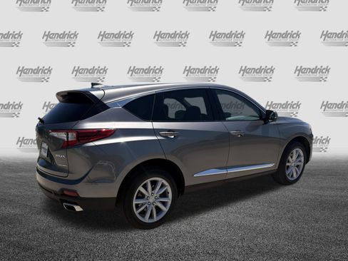 Certified 2024 Acura RDX SH-AWD image 10